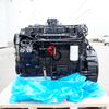 Motor Cummins QSB5.9 QSB5.9-C210 QSB5.9-C210-30 Marine Engine DongFeng Cummins QSB 5.9L Engine For Sale