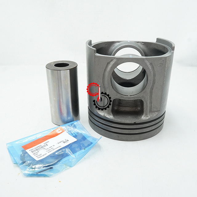 4910465 4955235 4955325 Engine Parts Piston Kit Cummins QSK19 QSK38 QSK50 