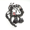 QSX15 CM570 Wiring Harness 4952742 Machinery Engine Parts Cummins 