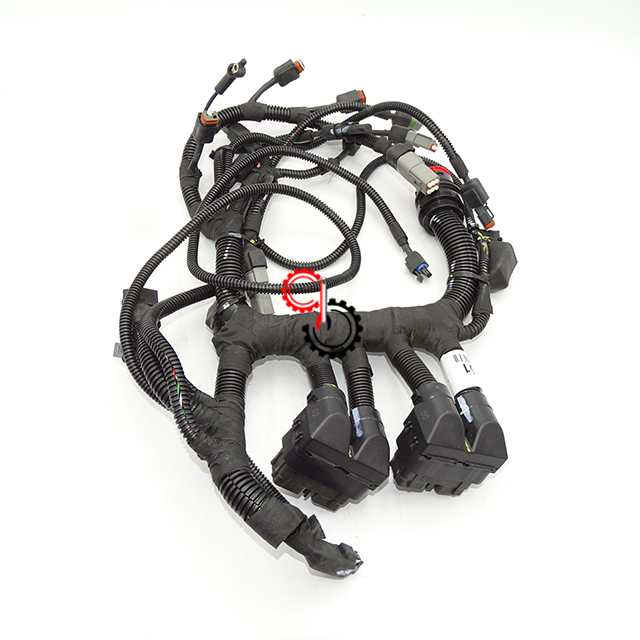 QSX15 CM570 Wiring Harness 4952742 Machinery Engine Parts Cummins 