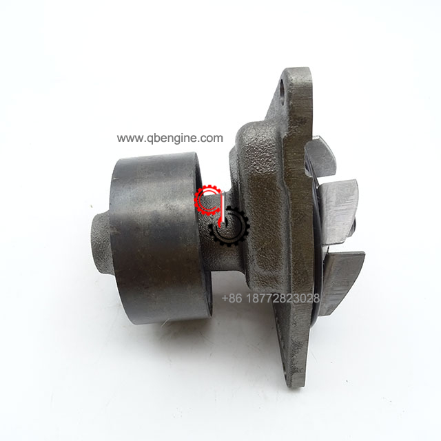 4955529 ISL QSL Cummins Water pump Spare Parts Motor