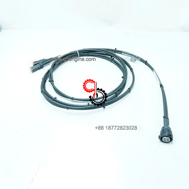 4964183 Cummins QSK19 Wire Harness Engine Parts