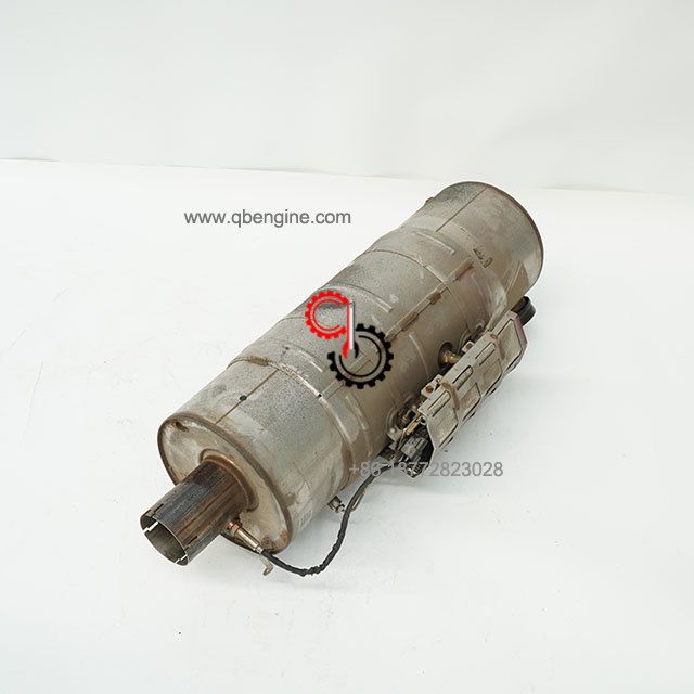 4329455 4329456 A045A901 4326369 6B5.9 ISB6.7 Aftertreatment Device Original Cummins