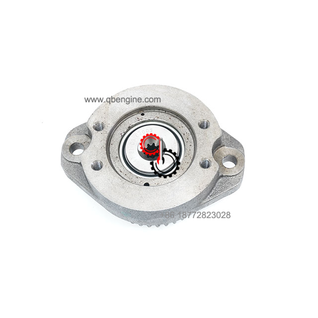 3936232 3943413 Original 6CT QSL QSC Hydraulic Pump Drive Cummins