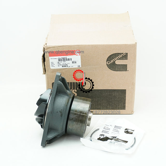 5579023 4376357 4309344 5528405 5346204 ISC ISL QSC QSL Cummins Water pump Motor Parts Thailand