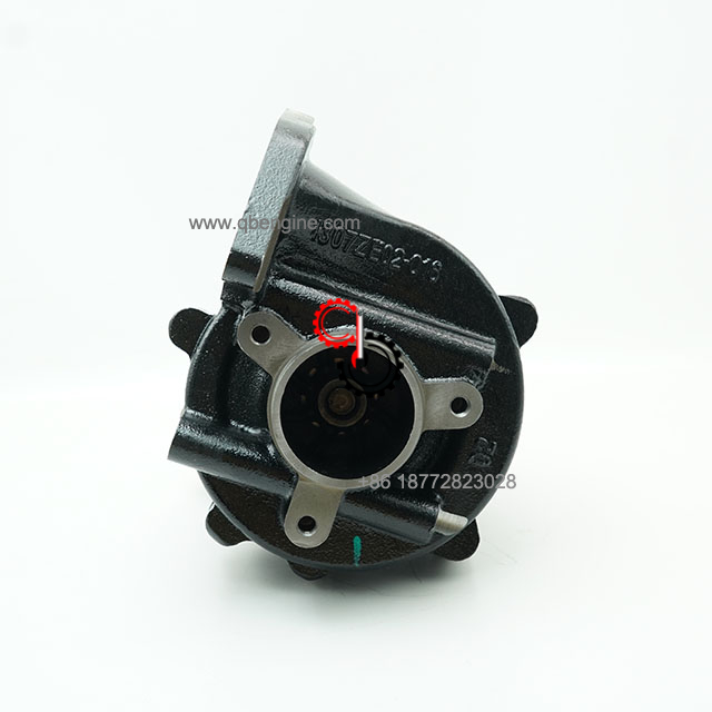 5580047 ISZ13 QSZ13 Cummins Water pump Motor Parts And Accessories Suppliers