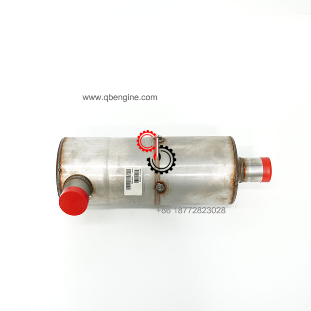 5292607 A040N918 Genuine Cummins Aftertreatment Device