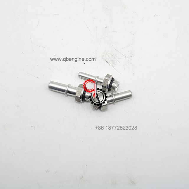 4935802 4935803 4935806 5264404 Genuine Cummins Quick Disconnect Connector