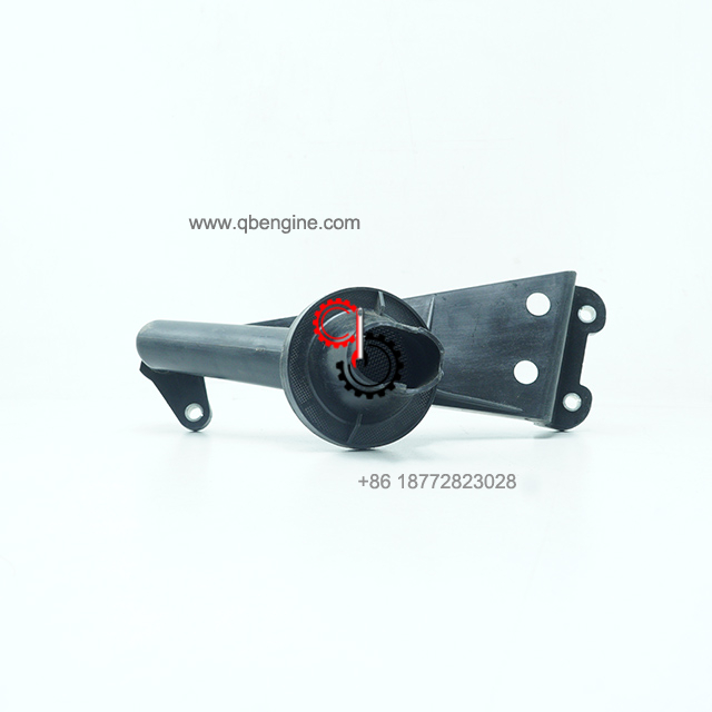5481175 5669031 Oil Suction Tube Original Cummins ISG QSG Engine Spare Parts