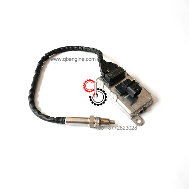 4326861 Nitrogen Oxide Sensor B5.9 F3.8 ISB Genuine Cummins Diesel Engine Parts