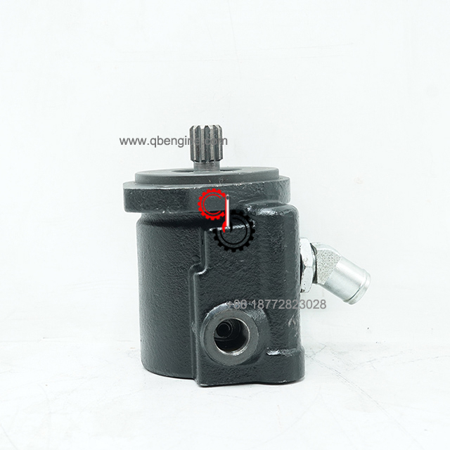 4983071 Original Cummins Hydraulic Pumps for Sale Universal Motor Parts