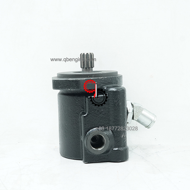 4983071 Original Cummins Hydraulic Pumps for Sale Universal Motor Parts