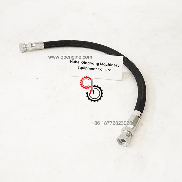 3090055 Flexible Hose K19 Original QSK19 Cummins Agricultural Machinery Parts