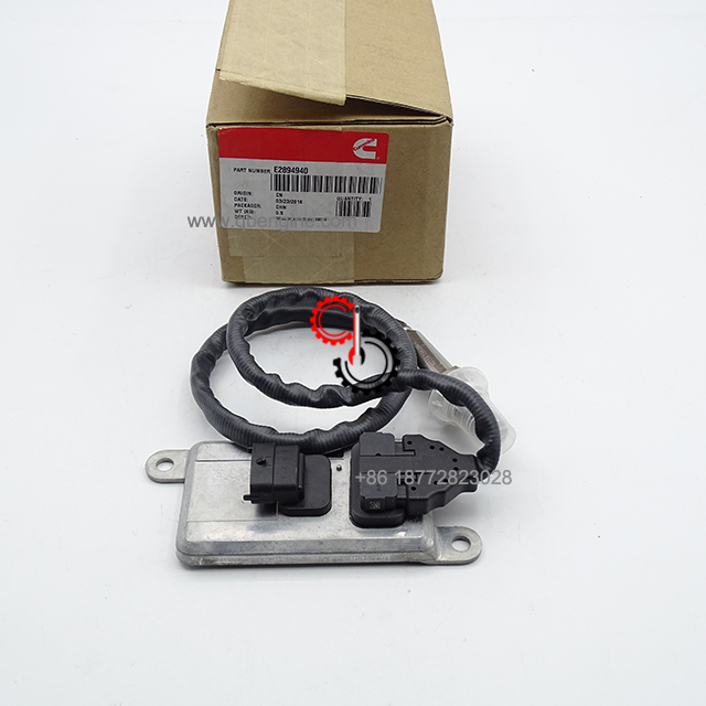 2894940 Diesel NOX Sensor Tool ISC8.3 ISL8.9 Original Cummins