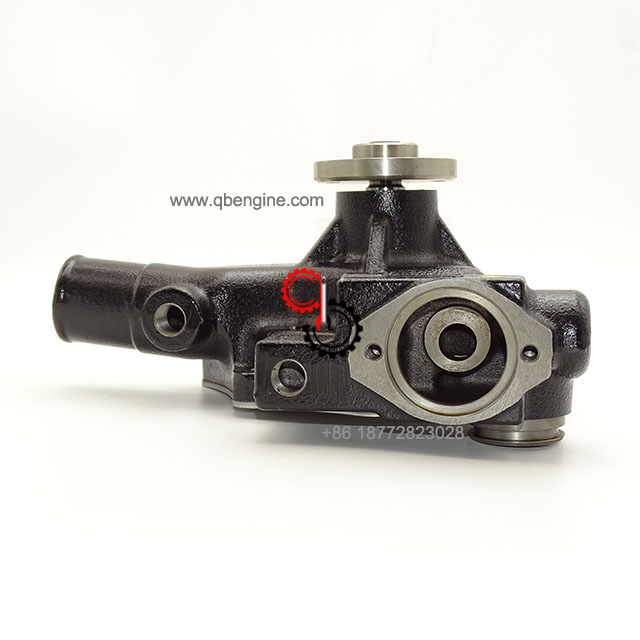 3800883 5404284 5301482 C6204611601 Genuine Cummins Water pump Agricultural Machinery Parts