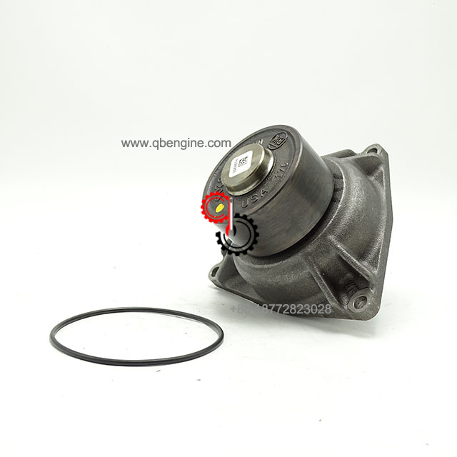 4376358 5579022 4309417 4089952 5346203 5291443 ISLgas Cummins Water pump Motor Parts Thailand