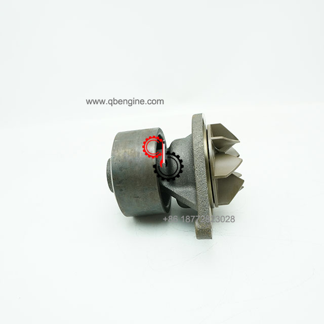 4352595 5525712 5313713 5524784 Genuine Cummins Water pump Motor Parts