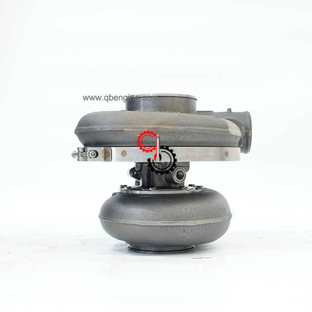 5326112 150105-00300 Heat Exchanger HE800FG Holset Turbocharger Genuine Cummins