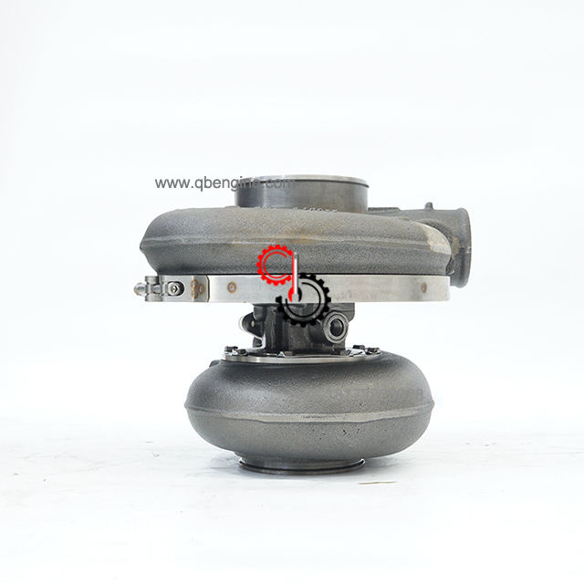 5326112 150105-00300 Heat Exchanger HE800FG Holset Turbocharger Genuine Cummins