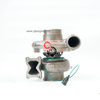5495732 5549744 5555528 5550912 QSK19 Genuine Cummins Heat Exchanger HE800FG Holset Turbocharger