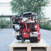 ISF3.8S4R148 CPL3351 Cummins ISF 3.8 Euro IV Diesel Engine With EGR