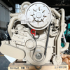 QSKTA60-CE Cummins Engine QSK60-C2500 CPL3451 HITACHI EH4000 HAUL TRUCK