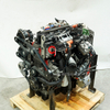 ISB4.5E6C210 CPL4823 Cummins ISB 4.5 Euro 6 Complete Eengine With EGR and VGT Turbocharger