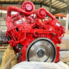 QSK60-C2500 CM2150 Cummins QSK60 Construction Engine 2500HP