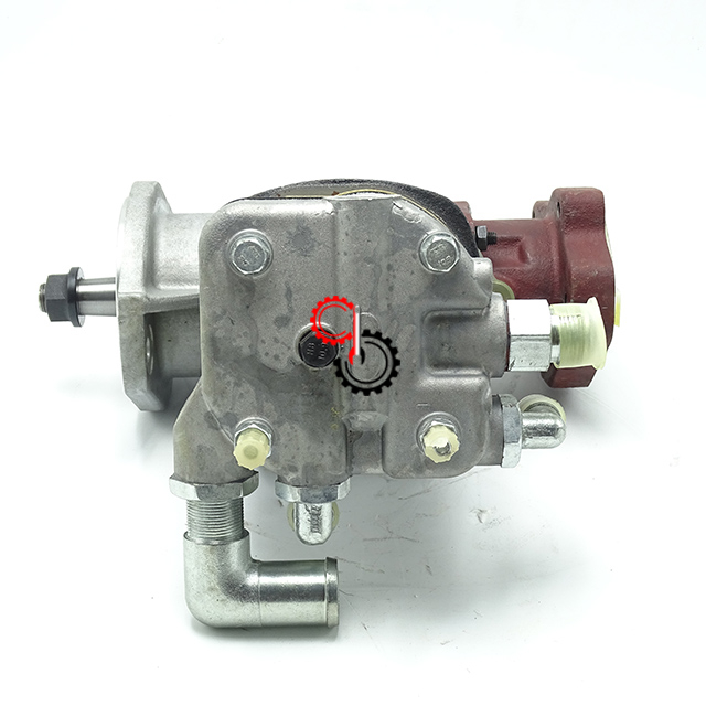 4936535 Cummins 1 CYL Air Compressor Accessories Engine