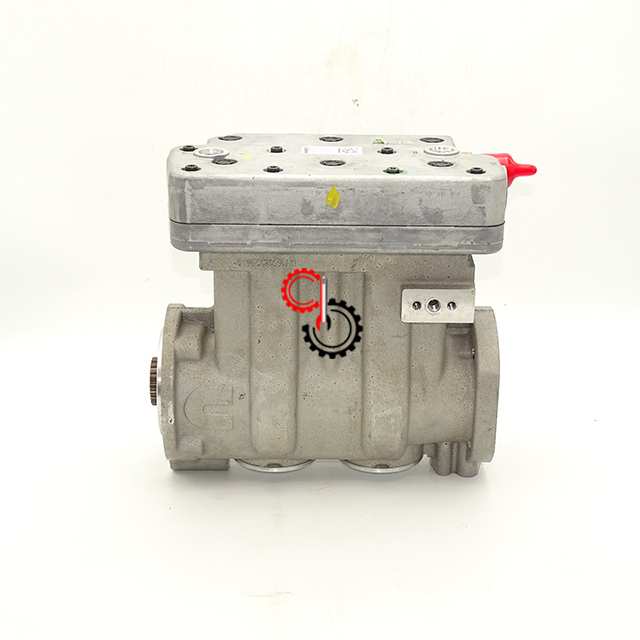 4972994 3103405 3099666 9115159340 Cummins ISM11 QSM11 2 CYL Air Compressor Machine Parts