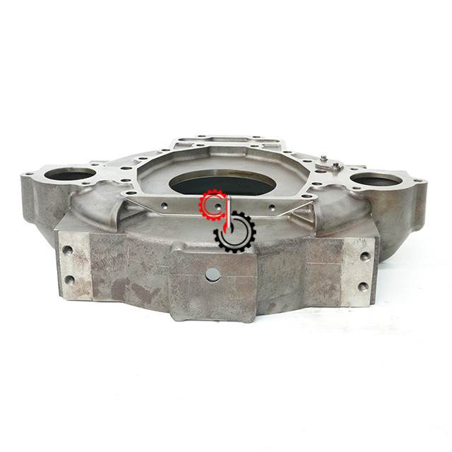 4026662 Cummins ISX15 QSX15 Flywheel Housing Engine Spare Parts