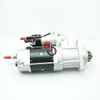  5493112 2871253 5367763 5284085 Cummins 24V 39MT Starting Motor Machinery Engine Parts For Cummins ISM QSM NT855 QSX N14