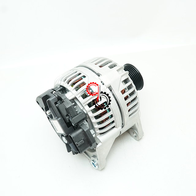  4892318 5258577 Cummins ISB Alternator 28v 70a China Golden Dragon Bus Parts