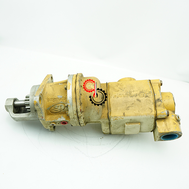 105BMPE88R53-200 Cummins Starter Motor Diesel Engine Spare Parts