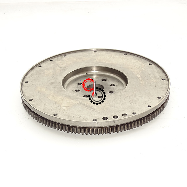 4947183 5264583 Cummins Flywheel China Cummins Parts