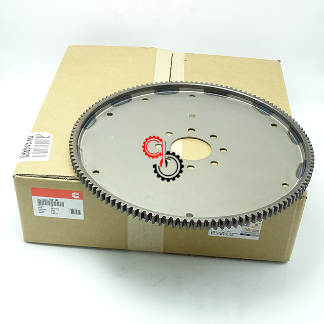 3968672 5521188 Cummins Flexplate Cummins Oem Parts