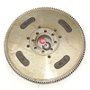 3974431 Flywheel Diesel Engine Parts For Cummins