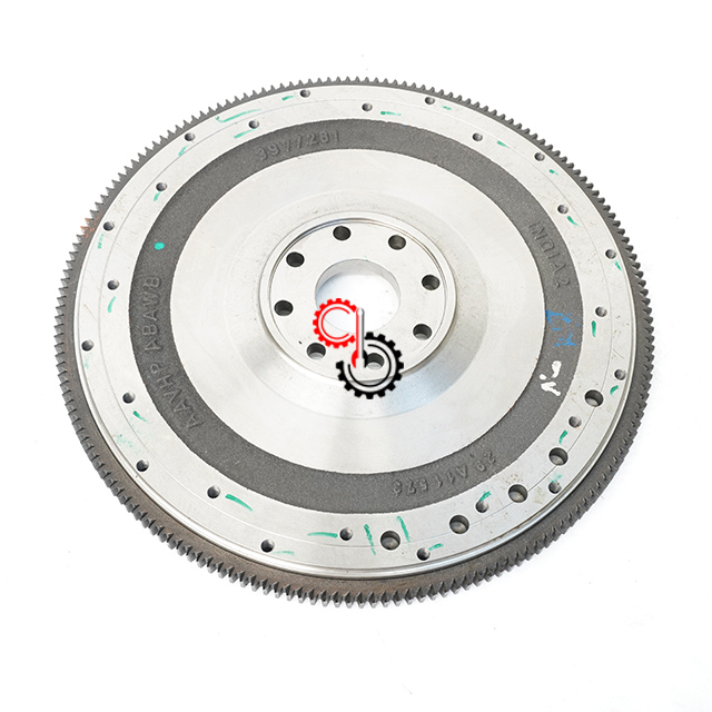 4933458 Cummins ISL Flywheel Yutong Bus Spare Parts