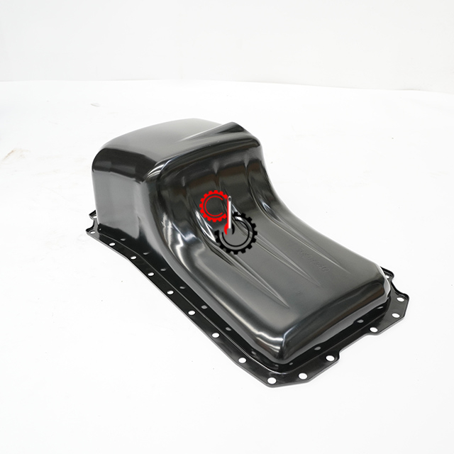 3901049 Cummins OIL PAN 4BT Spare Parts For Engines