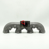  3999805 4946654 100% Original Cummins Exhaust Manifold QSB4.5 Spare Parts Power Generator China