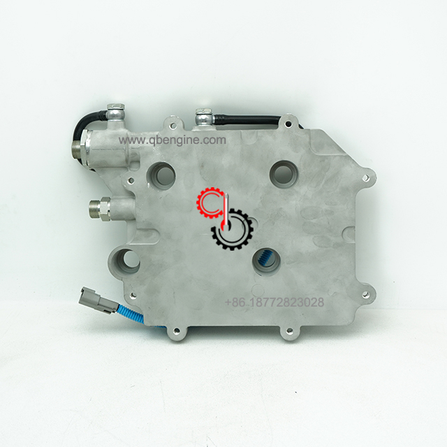 5472552 ISZ Fuel Transfer Pump QSZ Genuine Cummins