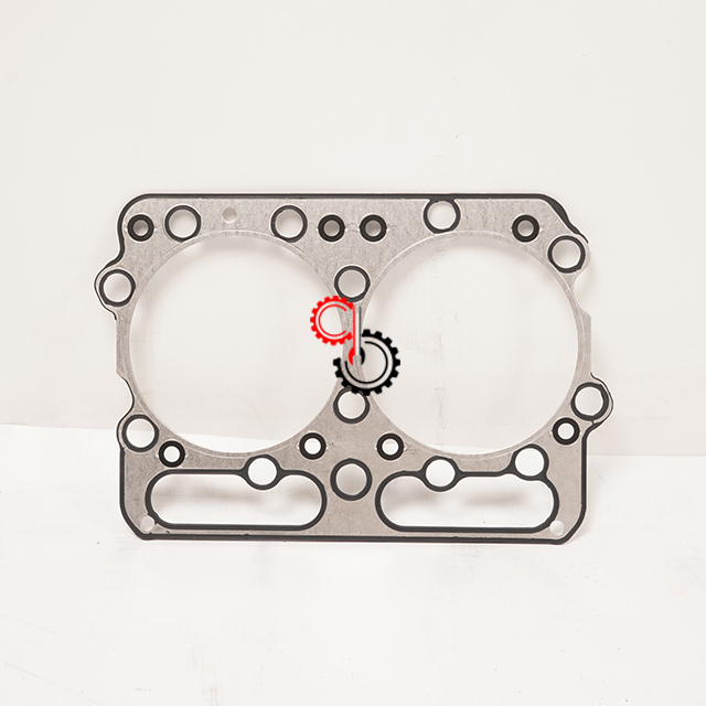 4058790 3049998 Cylinder Head Gasket Cummins NT855 N14 Ship Engine Parts