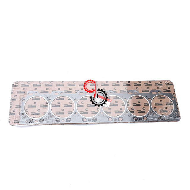 5529516 Cylinder Head Gasket Original Cummins 6CT Marine Engine Spare Parts