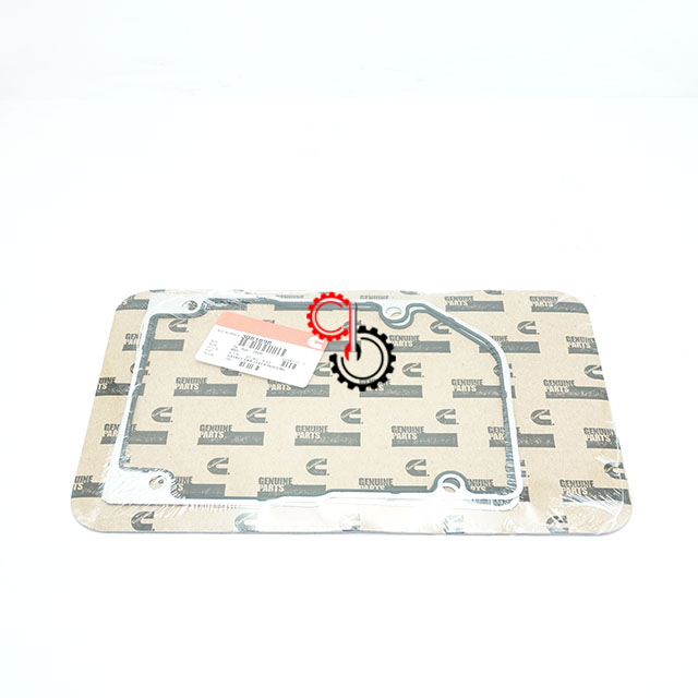 3081898 Rocker Lever Housing Gasket Genuine Cummins K19 QSK19 NT855 Engine Parts 