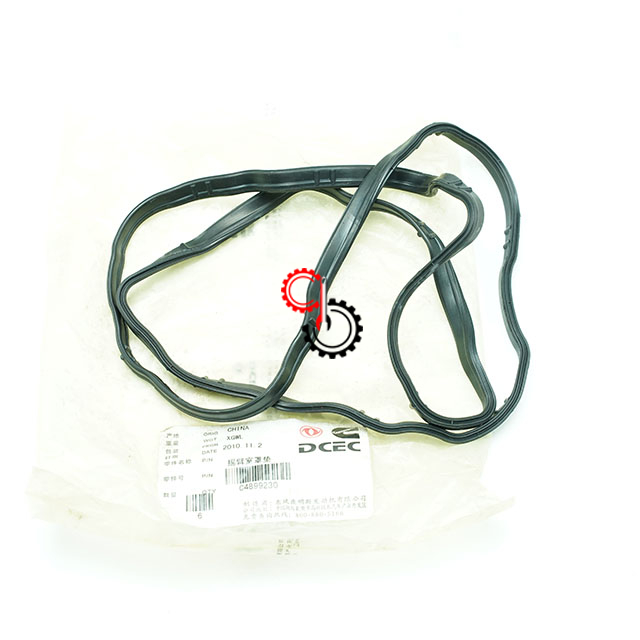 4899230 Rocker Lever Housing Gasket ISB QSB Cummins Diesel Engine Parts 