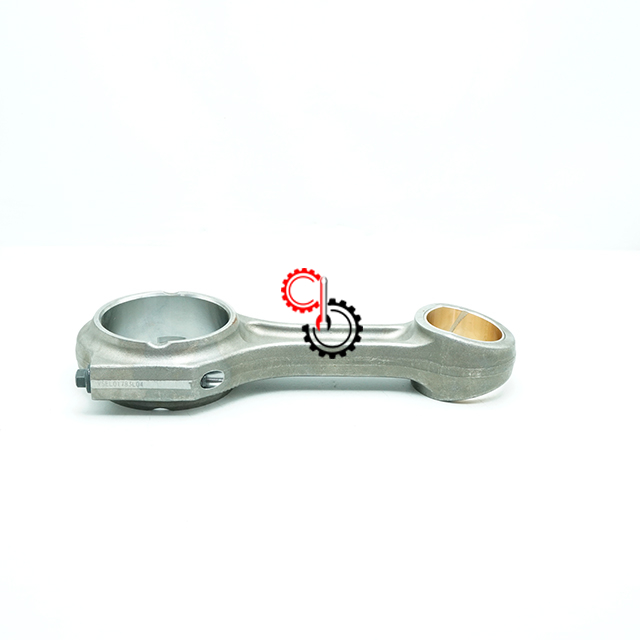 3696239 3698403 Engine Connecting Rod Original Cummins ISG QSG Machinery Engines & Parts