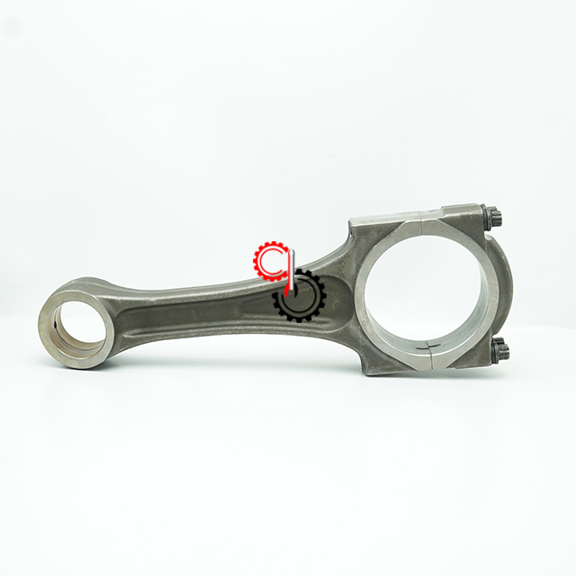 3092935 Engine Connecting Rod Original Cummins QST30 Generator Parts