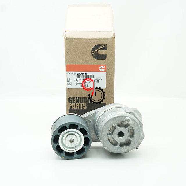 5270123 4083215 Genuine Cummins Belt Tensioner Agricultural Machinery Parts