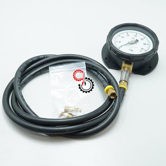 ST1273 Engine Oil Pressure Gauges Machinery Engine Parts Cummins