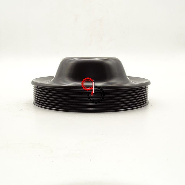 4943445 Genuine Cummins Fan Pulley Engine Assembly Accessories